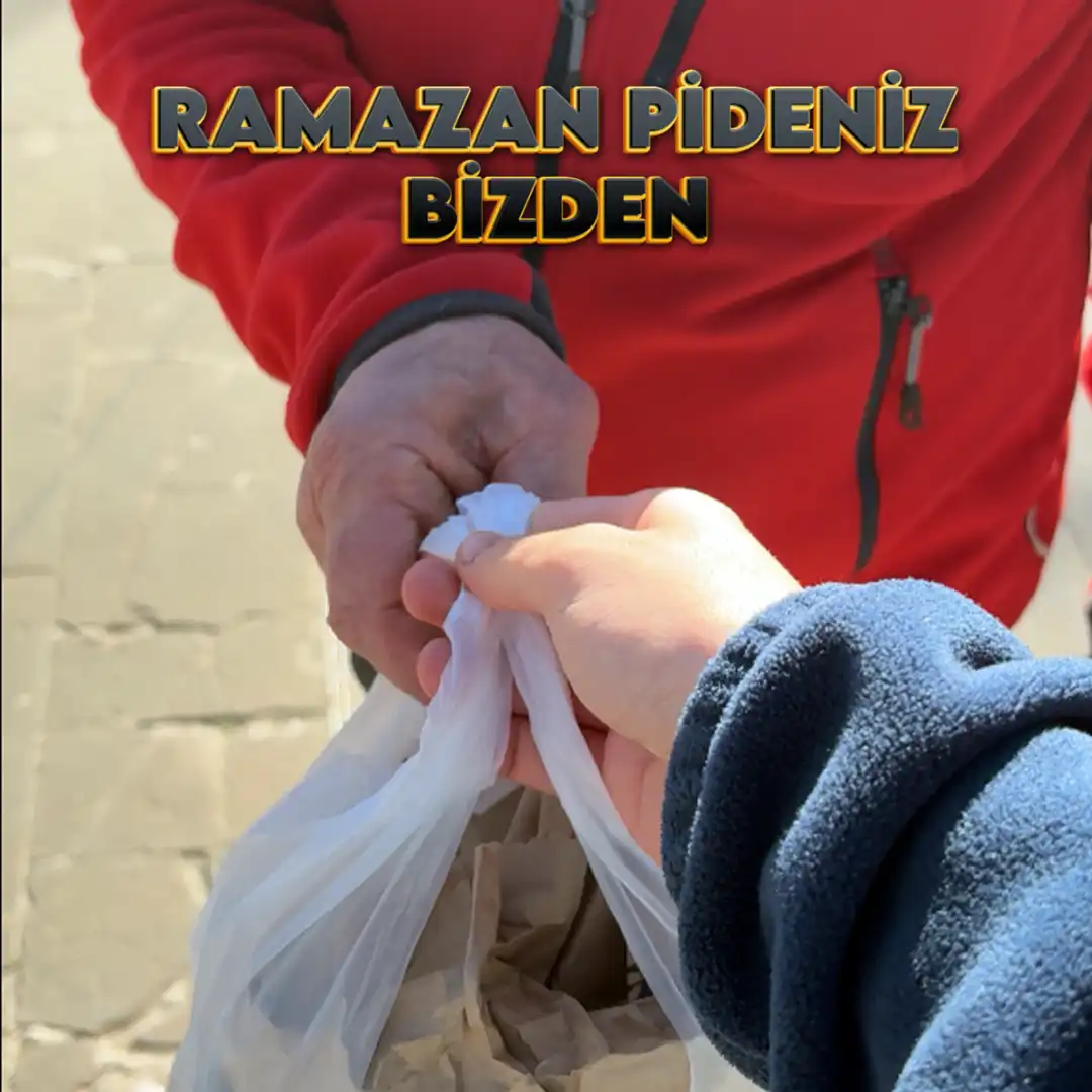 ESNAF PLATFORMU’NDAN GÖNÜLLERİ ISITAN İKRAM