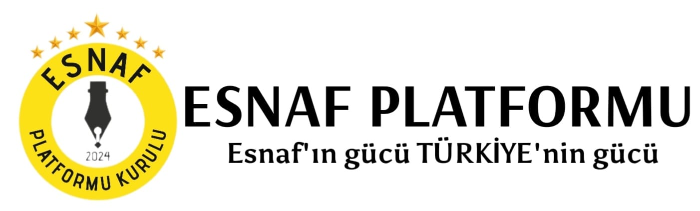 ESNAF PLATFORMU