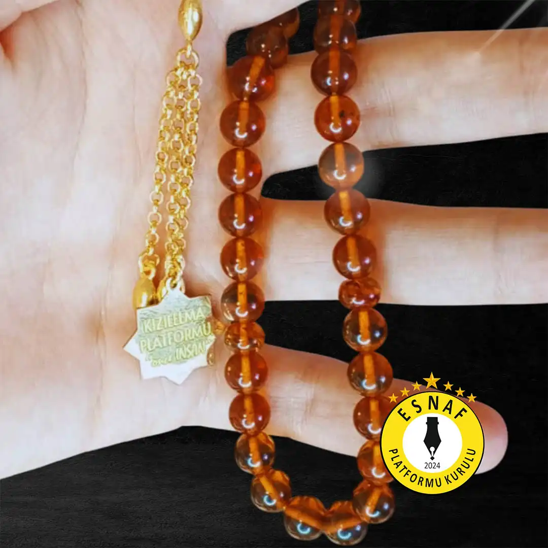 Kızılelma Platform Tesbih