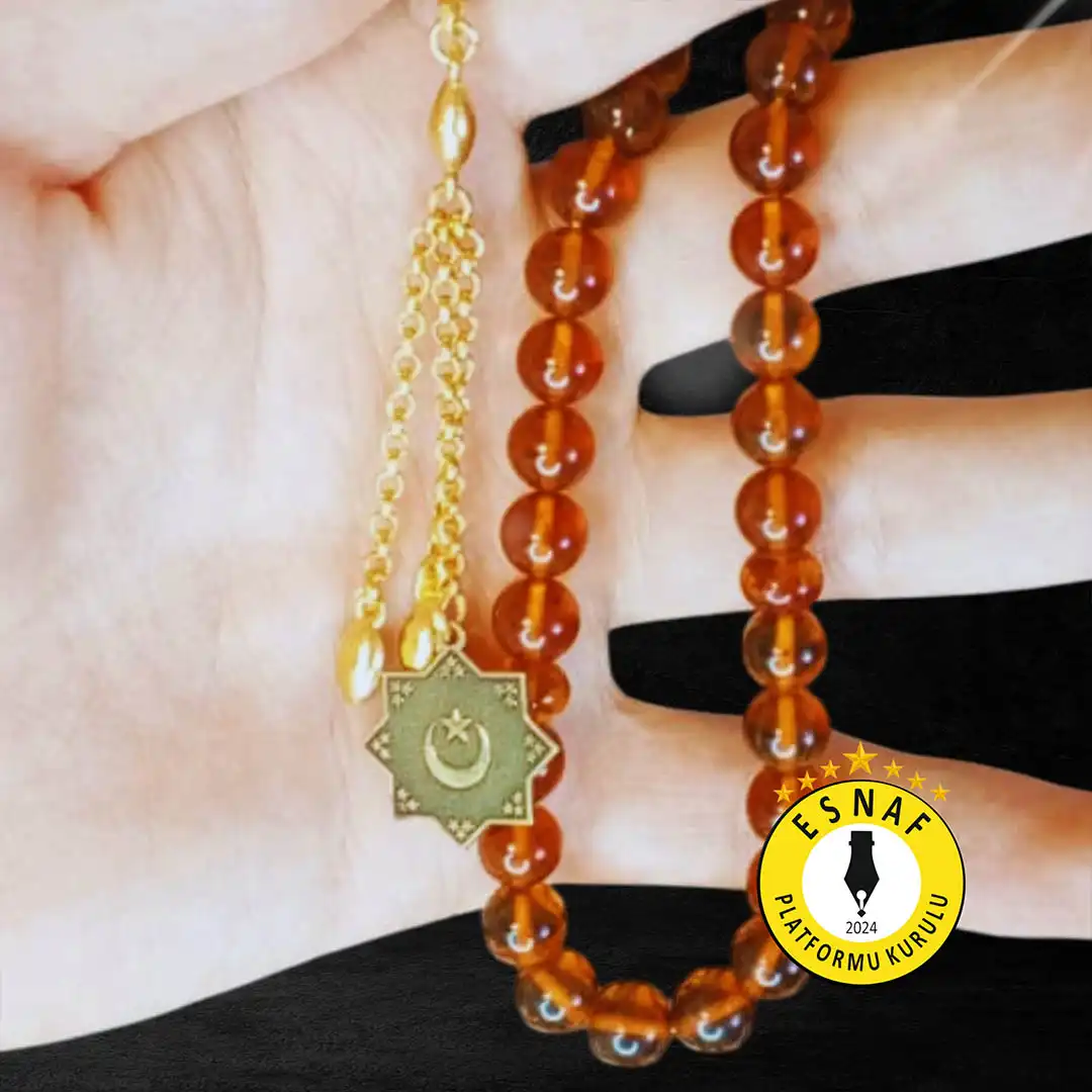 Kızılelma Platform Tesbih