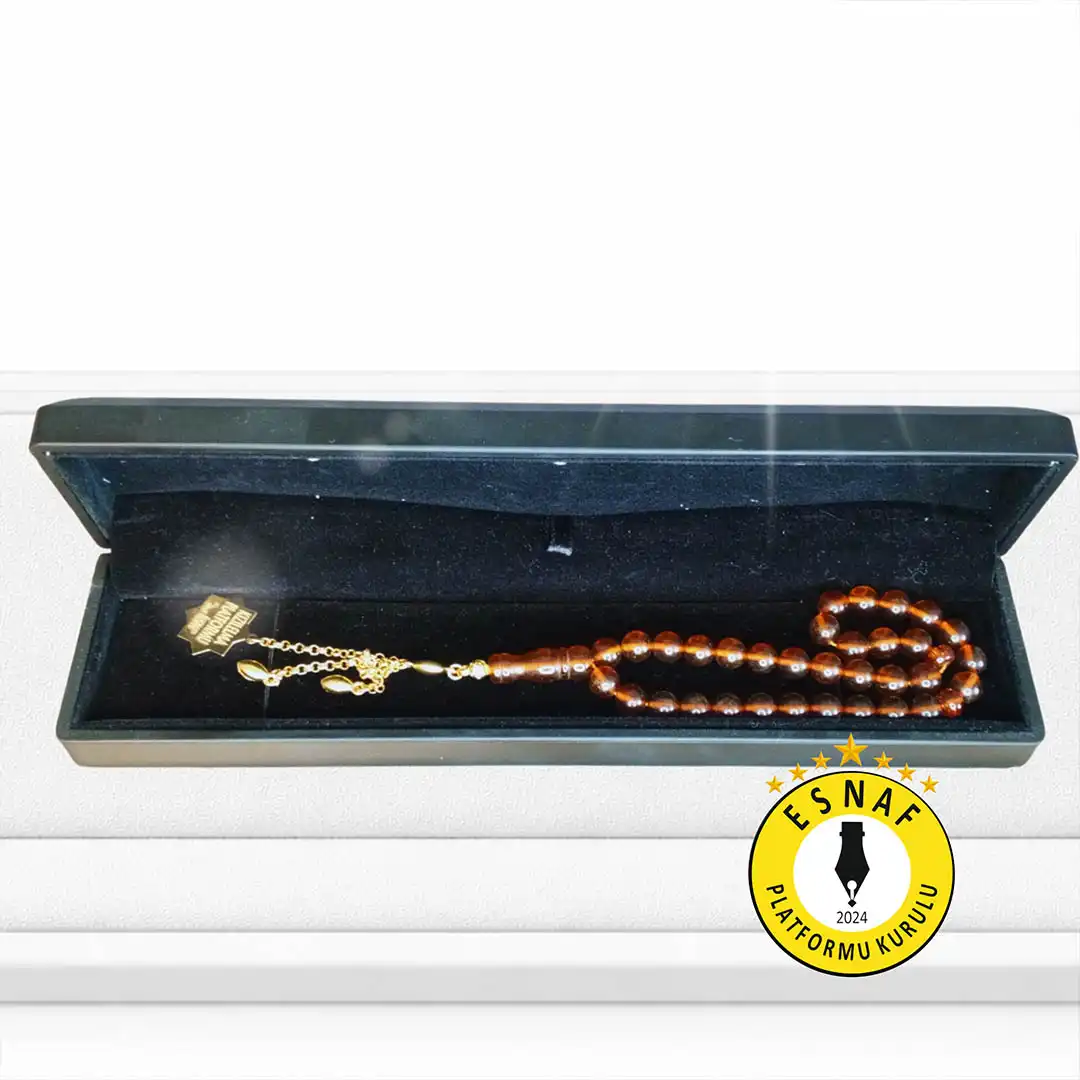 Kızılelma Platform Tesbih